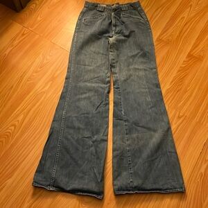 VINTAGE VICEROY JEANS SIZE 32